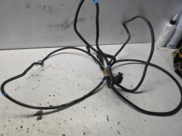 Tuyau AdBlue OPEL ZAFIRA C 1.6 CDTI image 2