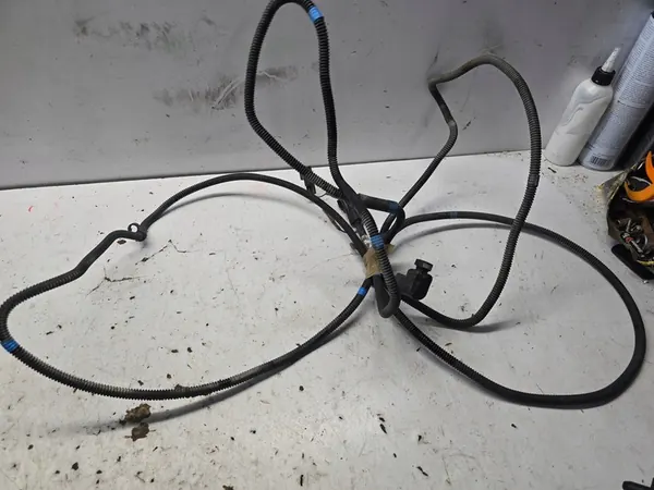 Tuyau AdBlue OPEL ZAFIRA C 1.6 CDTI image 3