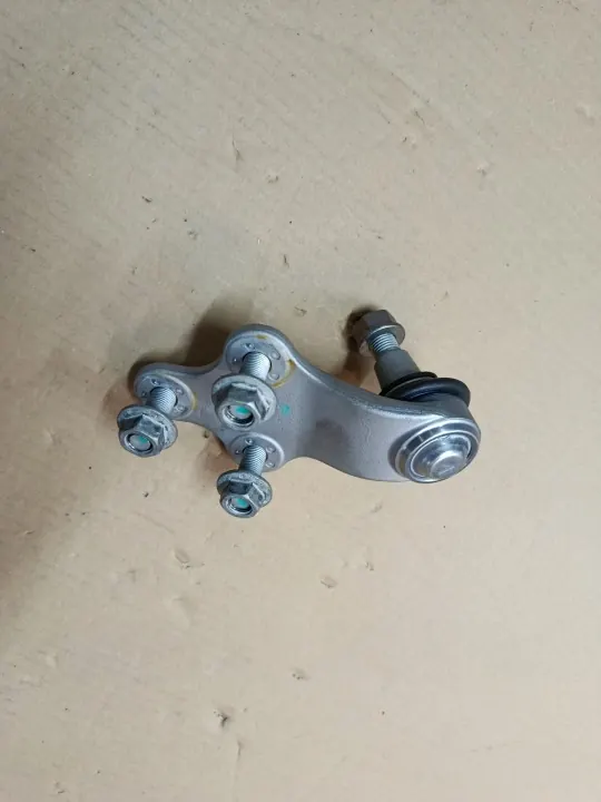 Goupille OEM 9873445680 pour Opel Grandland - Occasion image 2