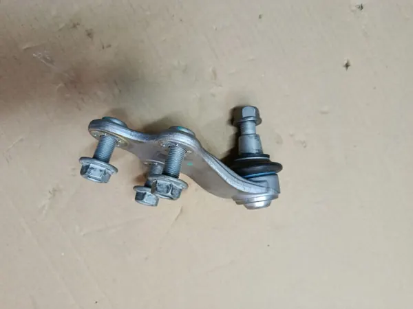 Goupille OEM 9873445680 pour Opel Grandland - Occasion image 3