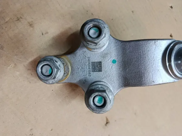 Goupille OEM 9873445680 pour Opel Grandland - Occasion image 5