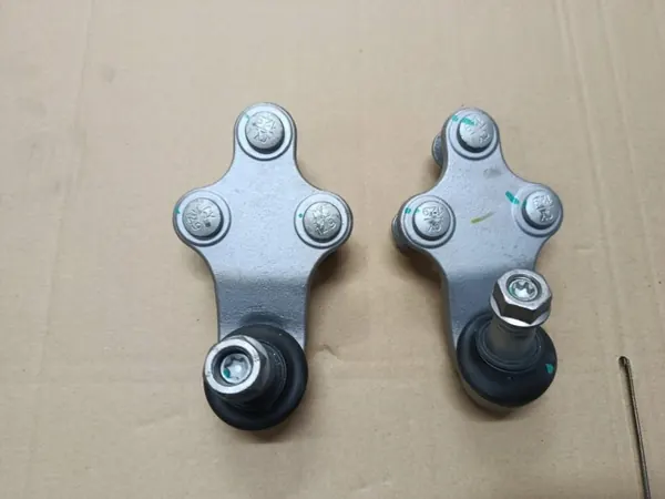Goupille OEM 9873445680 pour Opel Grandland - Occasion image 6