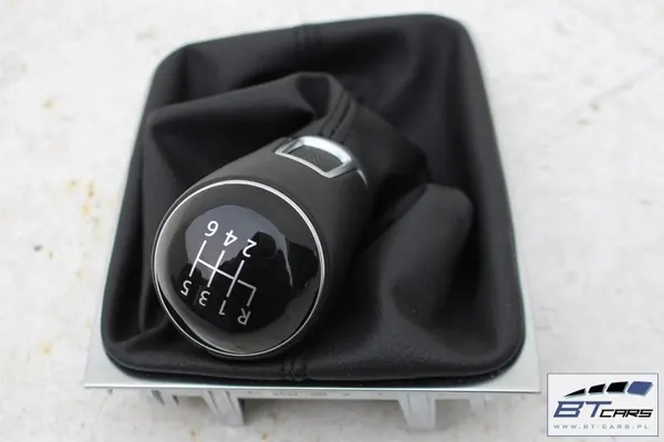 Pomo de mudanças VW Golf 7 OEM 5G1711113C image 10