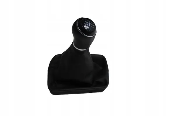 Pomo de mudanças VW Golf 7 OEM 5G1711113C image 5