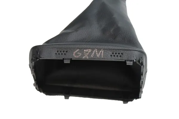 Pomo de mudanças VW Golf 7 OEM 5G1711113C image 7