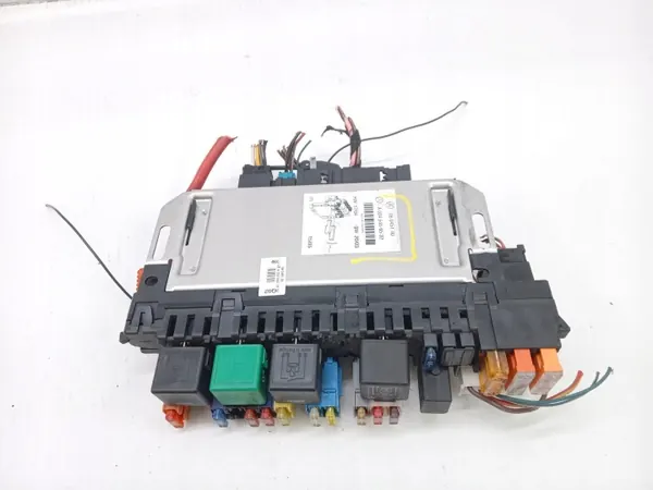 Módulo Mercedes-Benz Classe S W220 usado OEM A0345456532 image 2