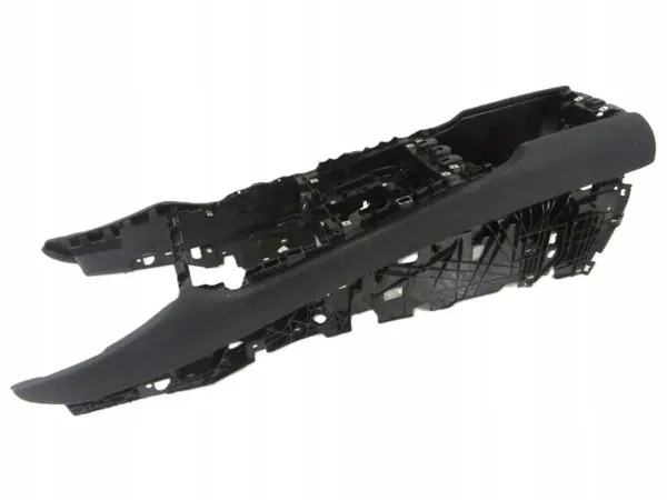 Middenconsole armsteun frame OEM 9252117 BMW X5 X6 image 2