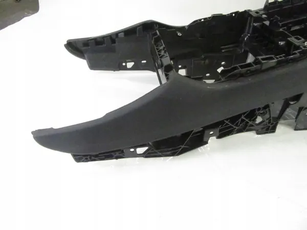 Middenconsole armsteun frame OEM 9252117 BMW X5 X6 image 3