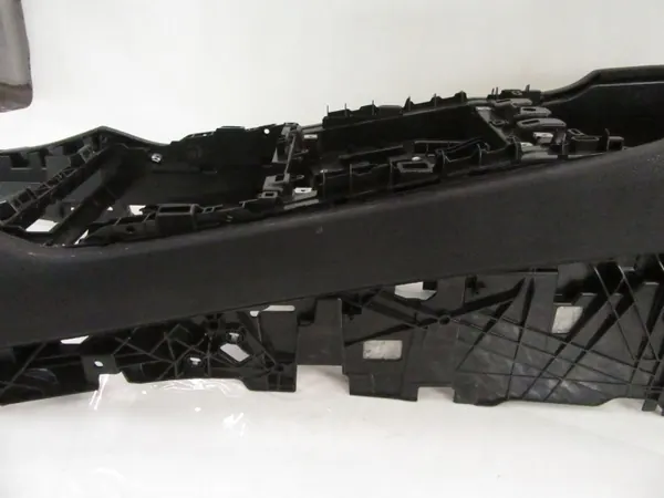 Middenconsole armsteun frame OEM 9252117 BMW X5 X6 image 4