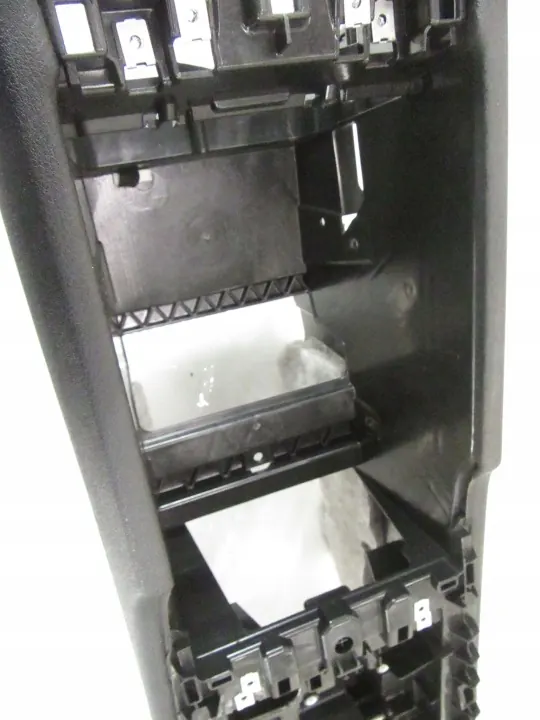 Middenconsole armsteun frame OEM 9252117 BMW X5 X6 image 5