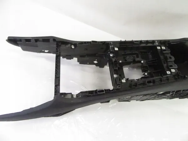 Middenconsole armsteun frame OEM 9252117 BMW X5 X6 image 6