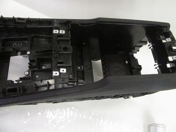 Middenconsole armsteun frame OEM 9252117 BMW X5 X6 image 7
