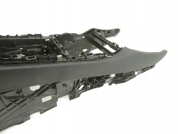 Middenconsole armsteun frame OEM 9252117 BMW X5 X6 image 8