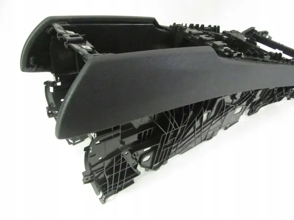 Middenconsole armsteun frame OEM 9252117 BMW X5 X6 image 9
