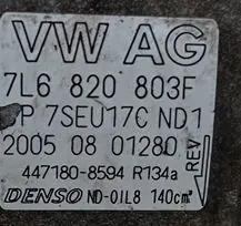 Compressore Aria Condizionata VW Touareg I 3.0 TDI image 3