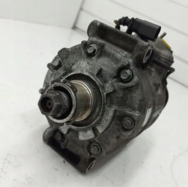 Compressore Aria Condizionata VW Touareg I 3.0 TDI image 4