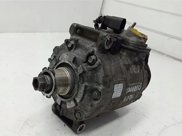 Compressore Aria Condizionata VW Touareg I 3.0 TDI image 5