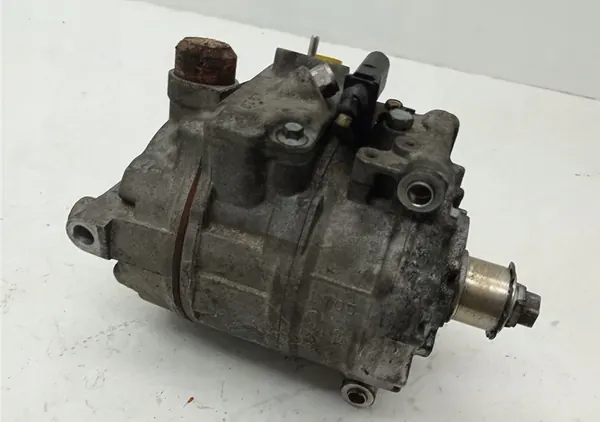 Compressore Aria Condizionata VW Touareg I 3.0 TDI image 7