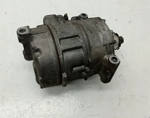 Compressore Aria Condizionata VW Touareg I 3.0 TDI image 8