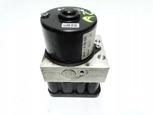 ABS-pump OEM 6765282 6765284 för MINI R50 R52 R53 image 3