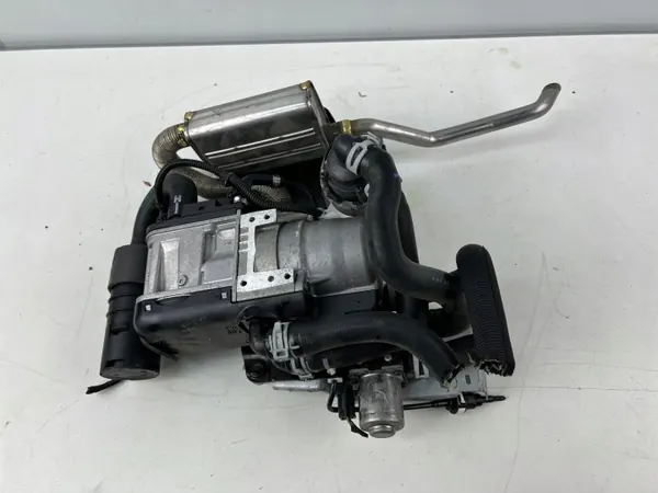 Webasto extravärmare OEM 5A3A009 för BMW 5 G30 G31 image 2