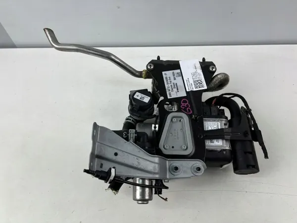 Webasto extravärmare OEM 5A3A009 för BMW 5 G30 G31 image 10