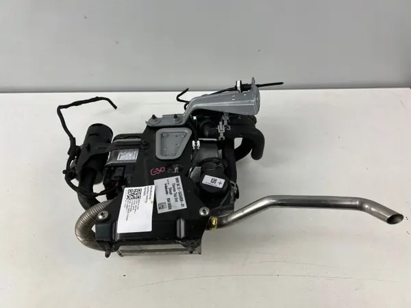 Webasto extravärmare OEM 5A3A009 för BMW 5 G30 G31 image 5