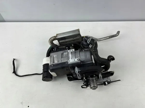 Webasto extravärmare OEM 5A3A009 för BMW 5 G30 G31 image 6