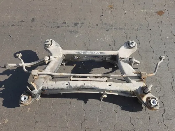 MERCEDES Hinterachsschwinge für C-Klasse W204 image 2