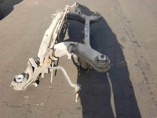 MERCEDES Hinterachsschwinge für C-Klasse W204 image 3