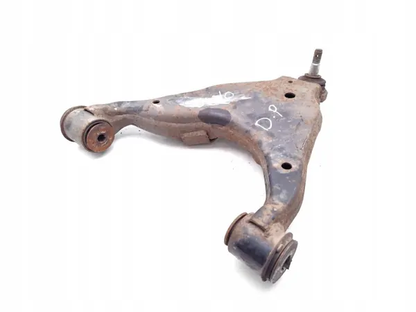 Braço de suspensão traseiro Toyota para LandCruiser Prado image 2