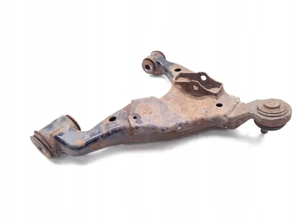 Braço de suspensão traseiro Toyota para LandCruiser Prado image 5