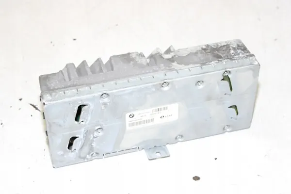 Amplificateur BMW 9320141 pour système Bang & Olufsen image 4