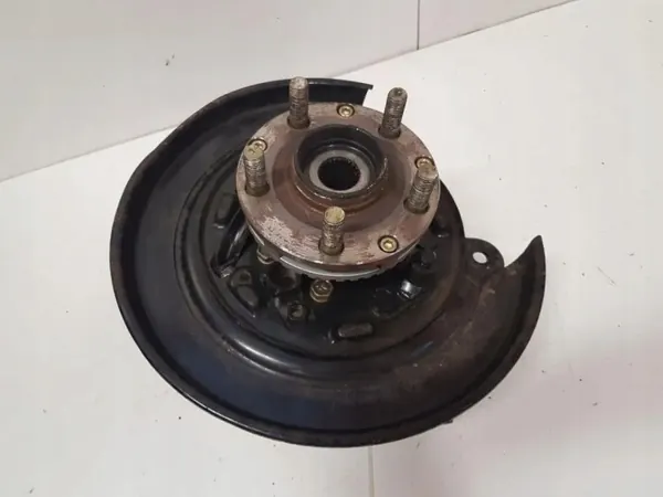 Cubo roda traseira OEM 28419FE000 - Subaru OE image 3