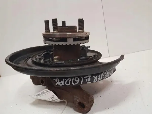 Cubo roda traseira OEM 28419FE000 - Subaru OE image 5