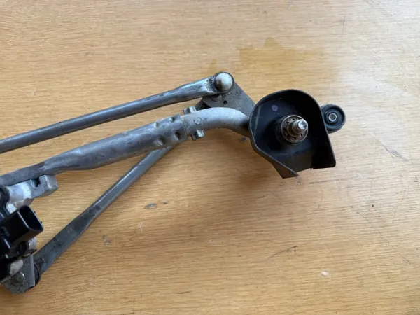 OEM 85110-0K171 Torkarmotormekanism för Toyota image 3