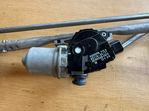 OEM 85110-0K171 Torkarmotormekanism för Toyota image 4