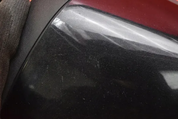 Espejo izquierdo negro OEM 015847 para Ford Focus C-Max MK1 image 10