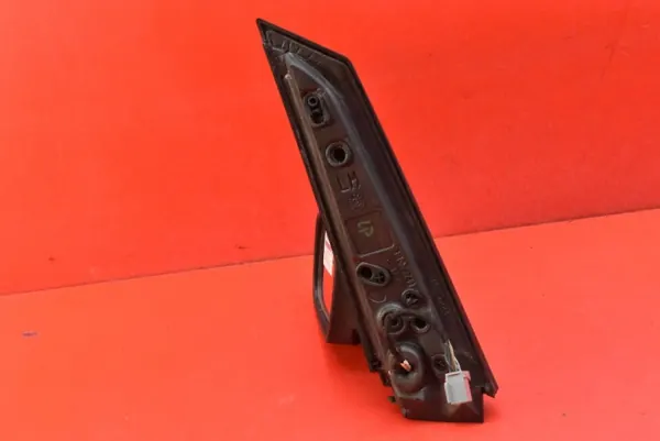 Espejo izquierdo negro OEM 015847 para Ford Focus C-Max MK1 image 4