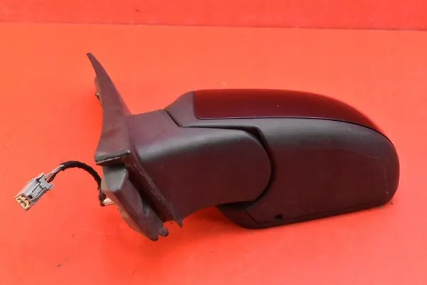 Espejo izquierdo negro OEM 015847 para Ford Focus C-Max MK1 image 5