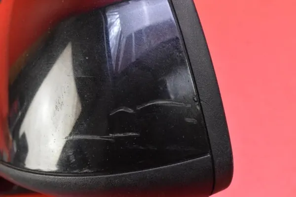 Espejo izquierdo negro OEM 015847 para Ford Focus C-Max MK1 image 8
