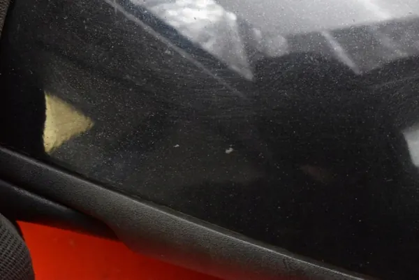 Espejo izquierdo negro OEM 015847 para Ford Focus C-Max MK1 image 9
