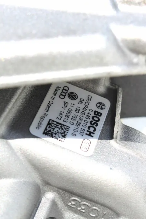 Soporte Motor OEM 04L903143B para VW Audi Seat Skoda image 10