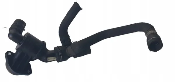 Tubería Corta de Agua OEM 03L121111AD para Audi A4 B8 2.0 TDI image 2