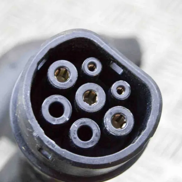 Câble de charge batterie BMW OEM 33329534 pour i3 image 3