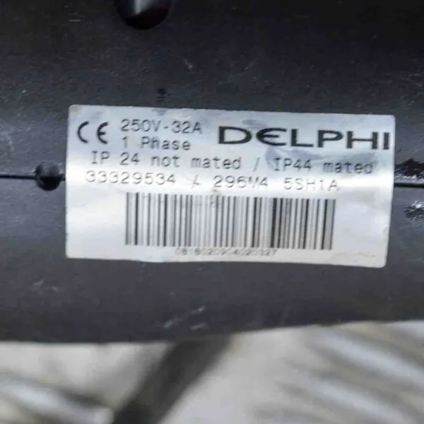 Câble de charge batterie BMW OEM 33329534 pour i3 image 5