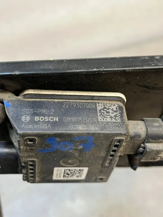 NOx-sensor OEM 227930700R voor Renault Trafic III image 3