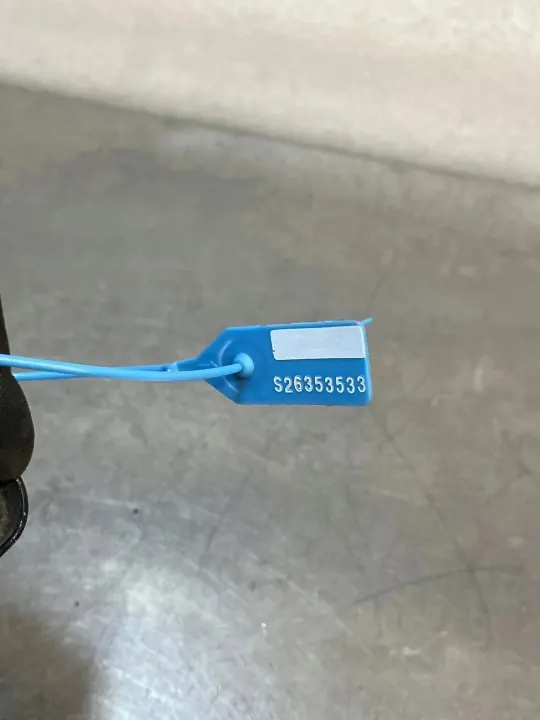 NOx-sensor OEM 227930700R voor Renault Trafic III image 4