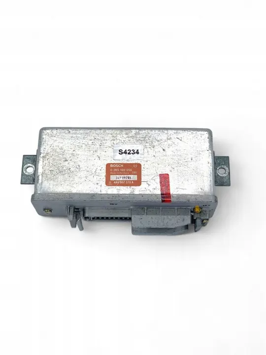 ABS-pumpstyrenhet OEM 0265100056 för Audi 100 image 2