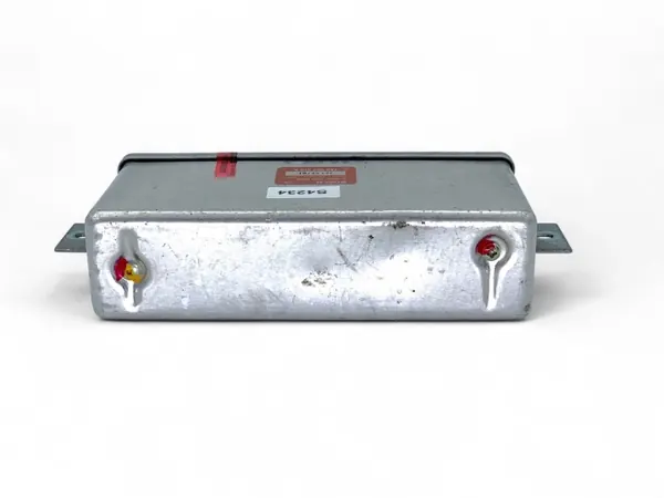 ABS-pumpstyrenhet OEM 0265100056 för Audi 100 image 6